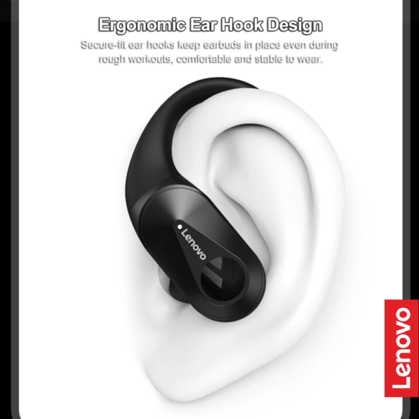 lenovo earhooks