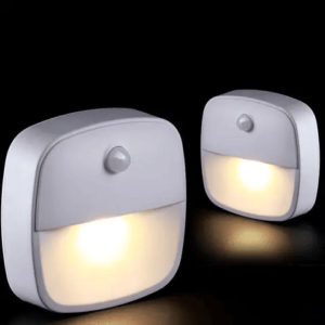 Motion Sensor Light