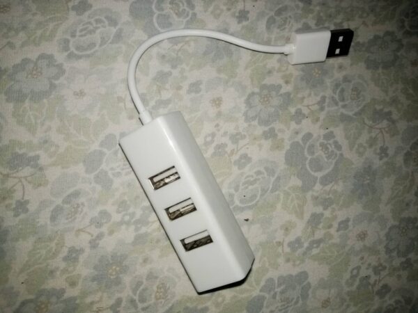 USB Hub