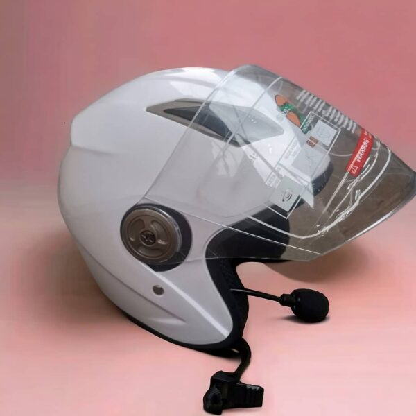 BT Wireless Helmet