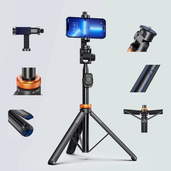 Camera Stand