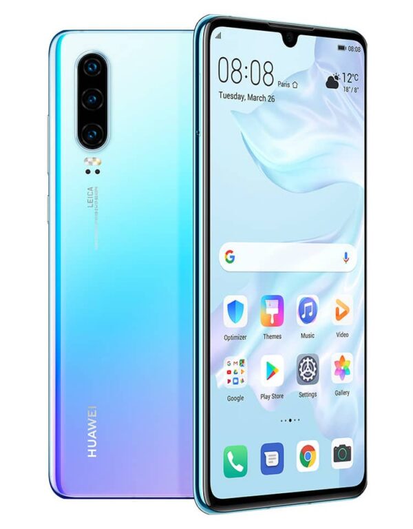 Huawei P30 Pro