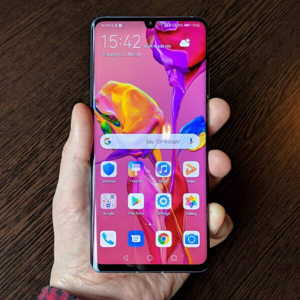 Huawei P30 Pro