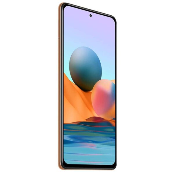 Redmi Note 10