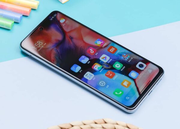 Redmi Note 10